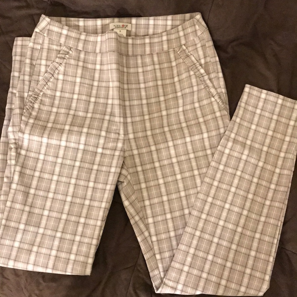 Size S pants